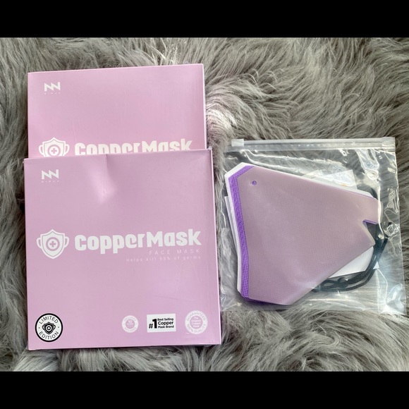CopperMask - Picture 2 of 10